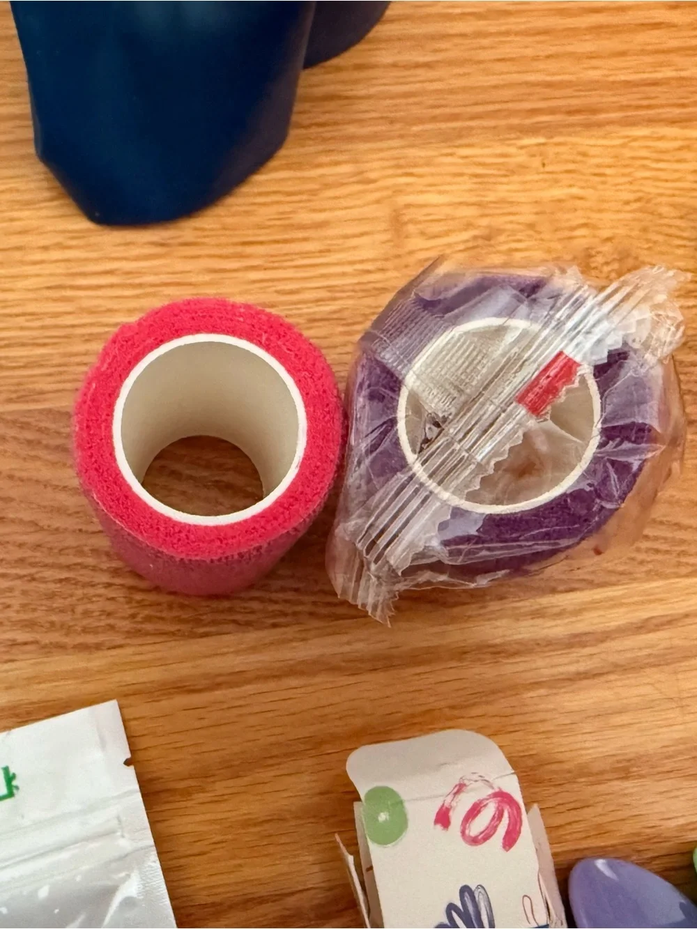 Occupational Therapy OT ADL & Fine Motor Skills Lot – Dressing Aids, Mirrors